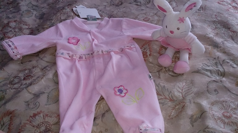 наши вещички