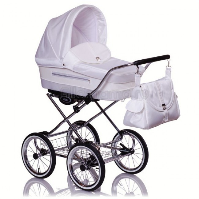 я наконец то нашла свою коляску))))