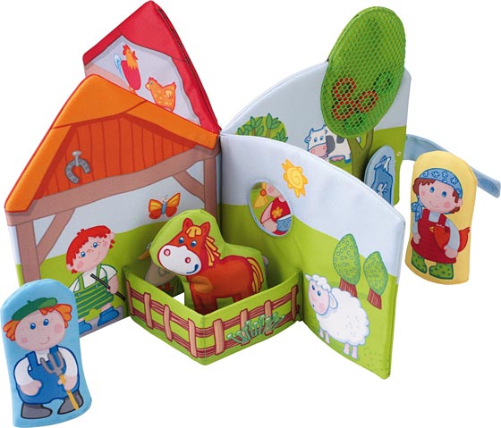 15 идей для подарка деткам от 0 до 1 года