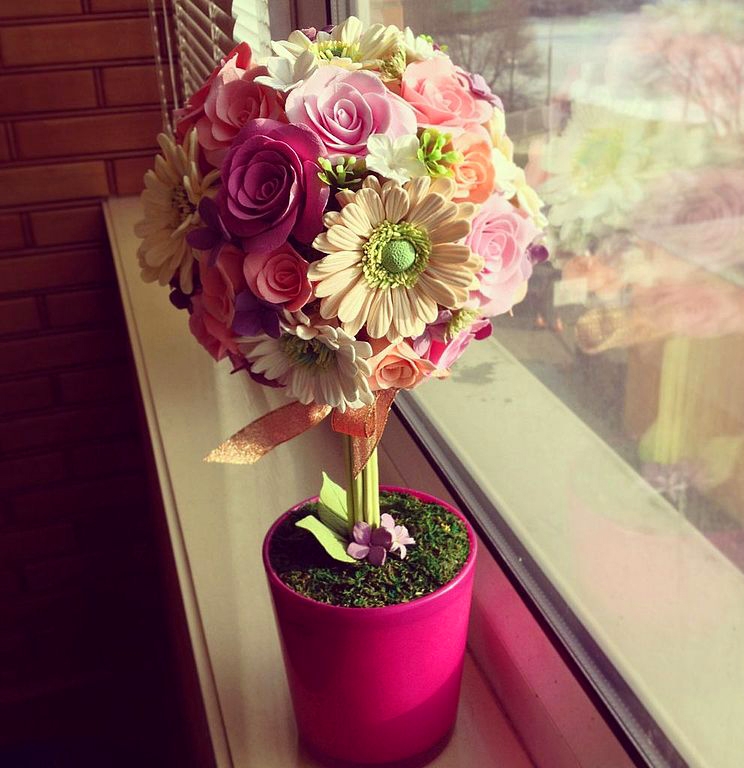 Весенний ЬУМ! Время дарить подарки и хорошее настроение!!!