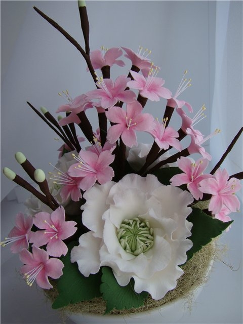 Весенний ЬУМ! Время дарить подарки и хорошее настроение!!!