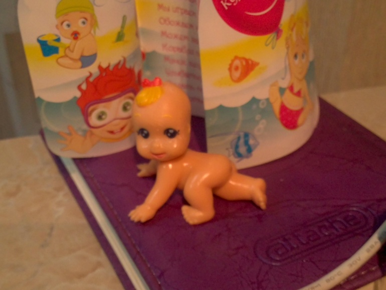 Результат ХГЧ....