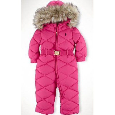 Ralph Lauren комбинезон 18 мес+ сапожки 5 размер