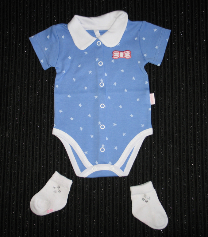 Приданное для нашей дочурки