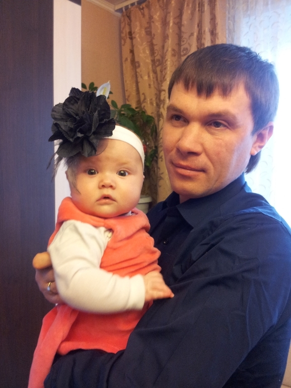 Четыре месяца жизни