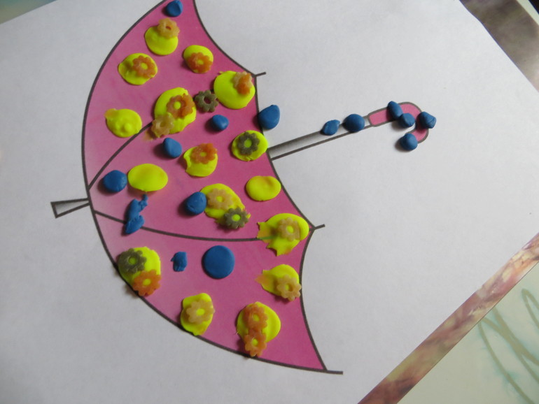 ТН Весна (день 2)