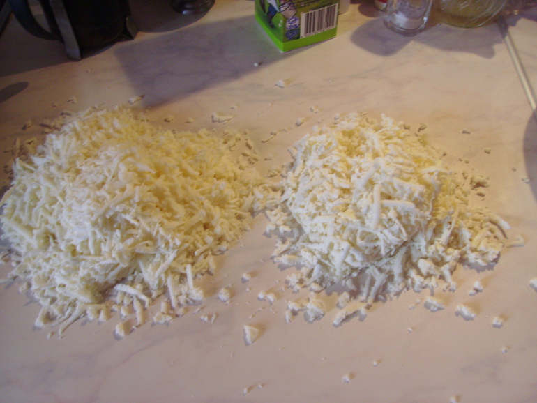 Ленивая АЧМА! Очень вкусно и очень быстро!