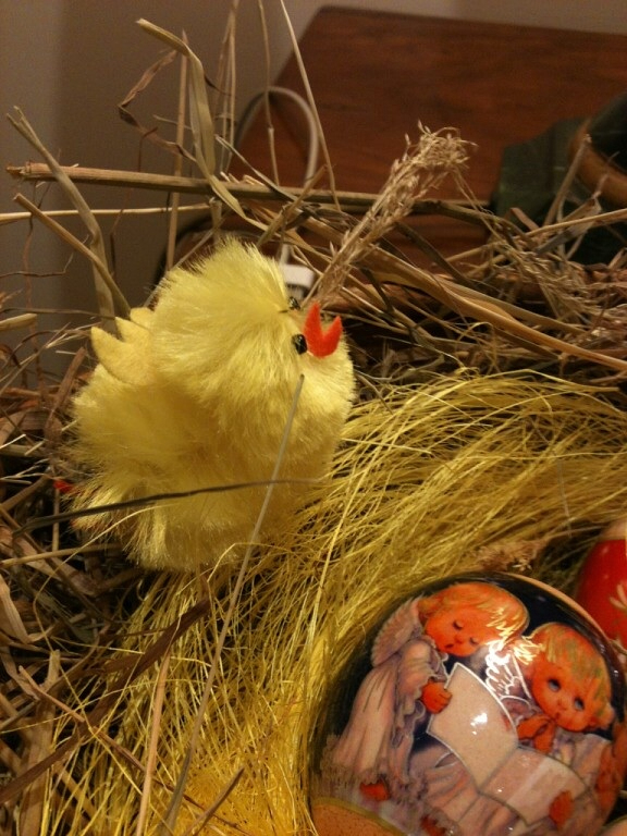 С Праздником девочки!!!!