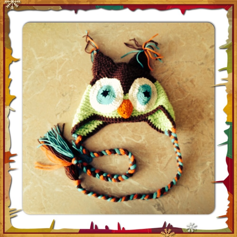 Мой самый первый обмен