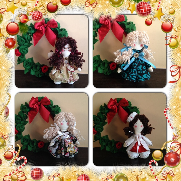 Мой самый первый обмен