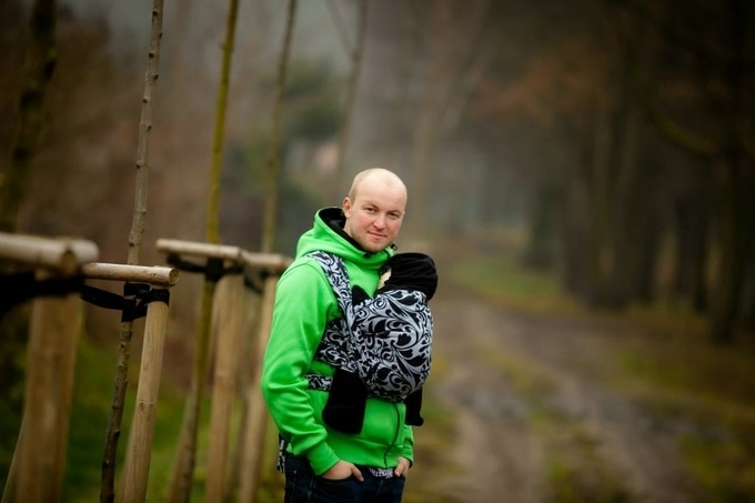 LennyLamb. Коллекция "Twisted Leaves" Black & White и Purple & Black