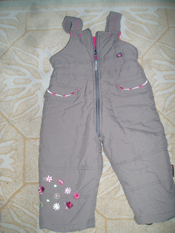 Комбинезон mothercare