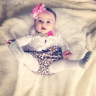 Они такие сладкие...