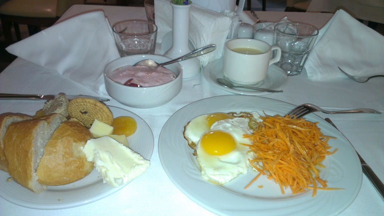 Наш Отдых в Турции (Кемер, Теккирова) Club Hotel Phaselis Rose 5*