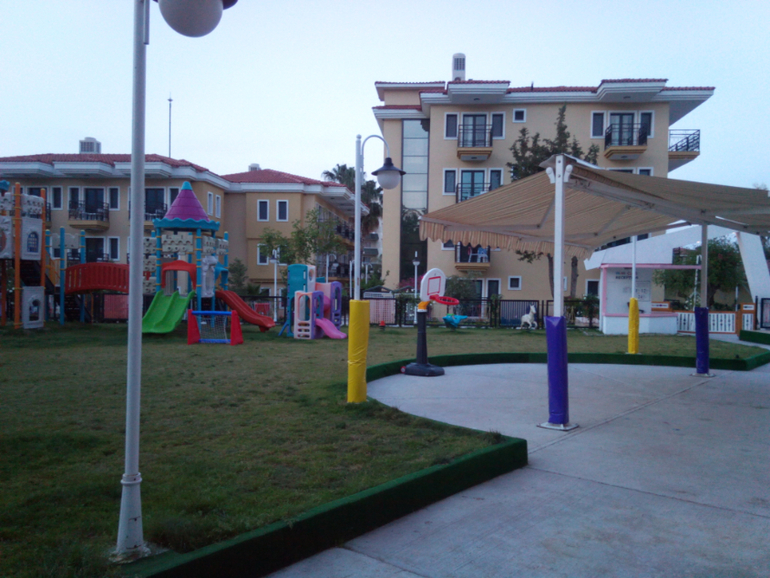 Наш Отдых в Турции (Кемер, Теккирова) Club Hotel Phaselis Rose 5*