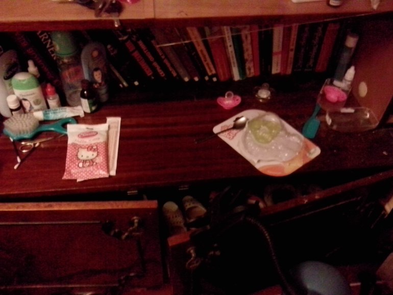 Взлет №73 День 6