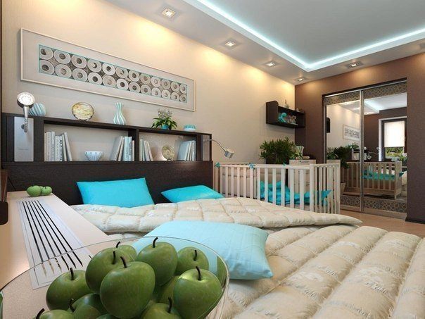 Любовь к хрущевкам!