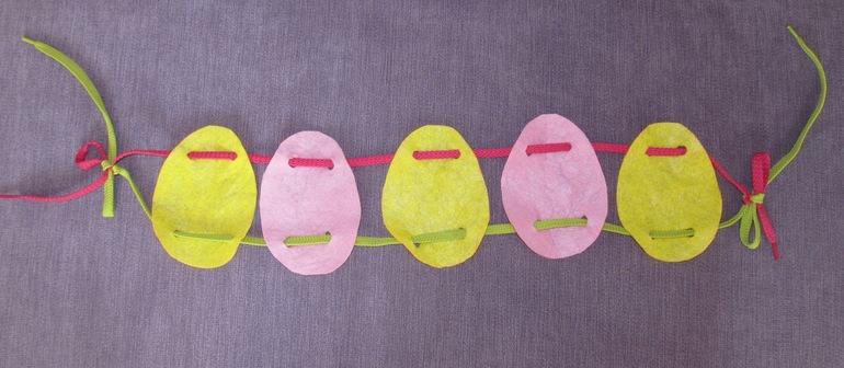 Праздник Пасхи