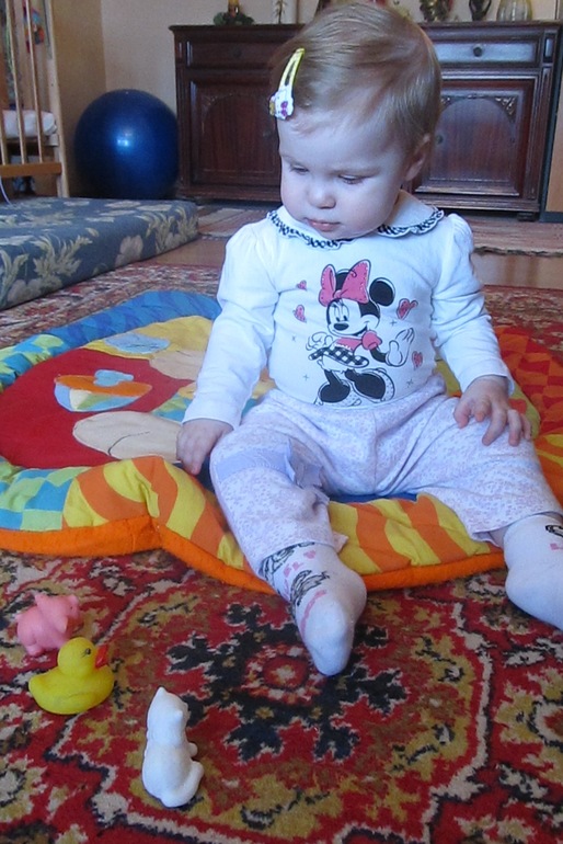 10 месяцев и наше первое ТЗ (фотоотчет)