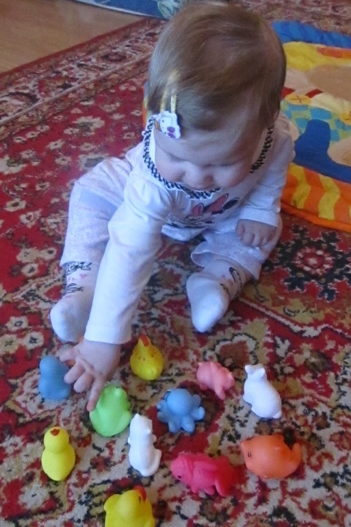 10 месяцев и наше первое ТЗ (фотоотчет)