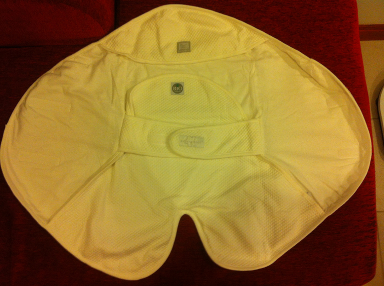 Наши посылочки