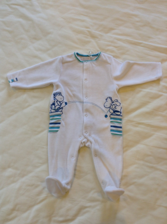 Наши посылочки