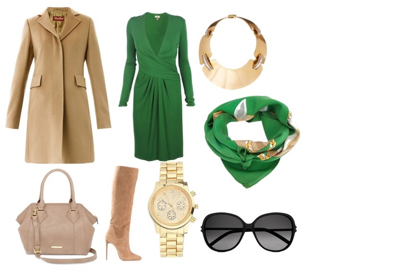 Быть стильной...