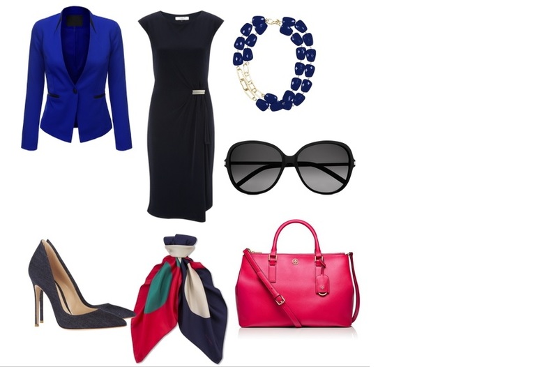 Быть стильной