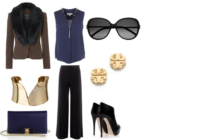 Быть стильной