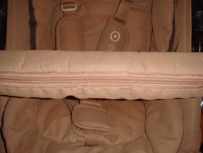 Concord Neo 2013 brown или дошли все же руки до написания обзора.