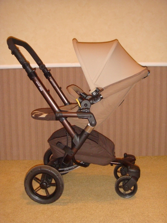 Concord Neo 2013 brown или дошли все же руки до написания обзора.