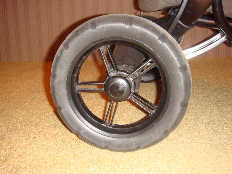 Concord Neo 2013 brown или дошли все же руки до написания обзора.