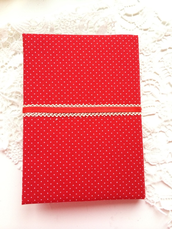 Кулинарный блокнот