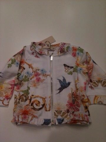 Cavalli,Simonetta под заказ 18-24мес и 10лет)