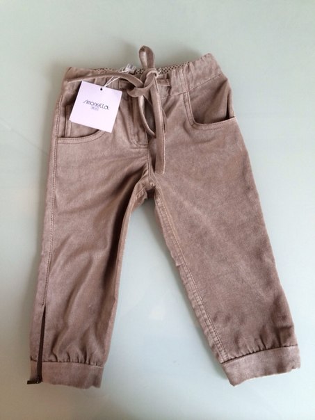 SIMONETTA, ROBERTO CAVALLI, Monnalisa, Il Gufo  Добавила новое!с 1 до 6 лет)