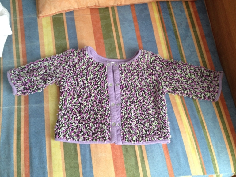 костюм тройка р.80 ц.500р