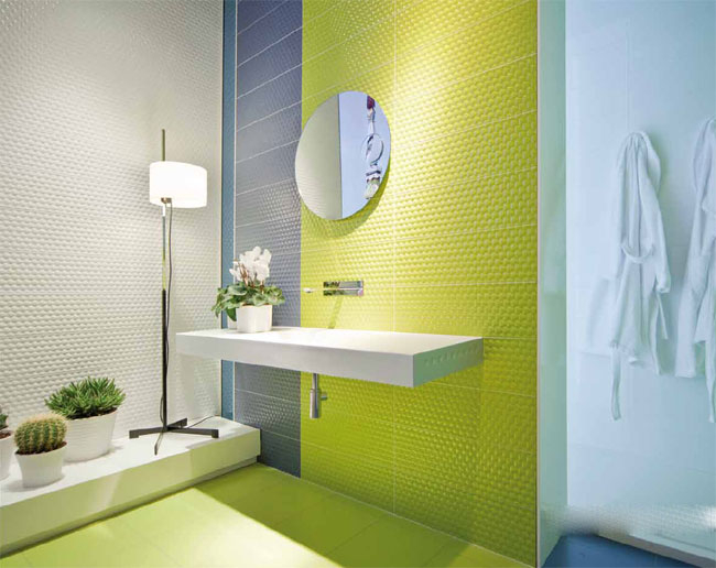 Помогите определиться с плиткой!