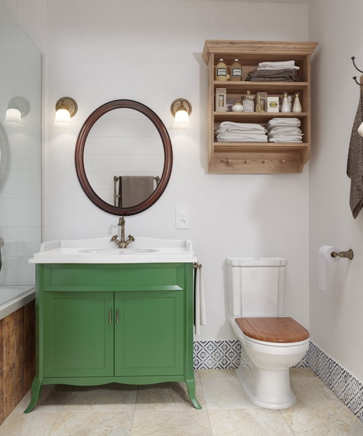 Помогите определиться с плиткой!