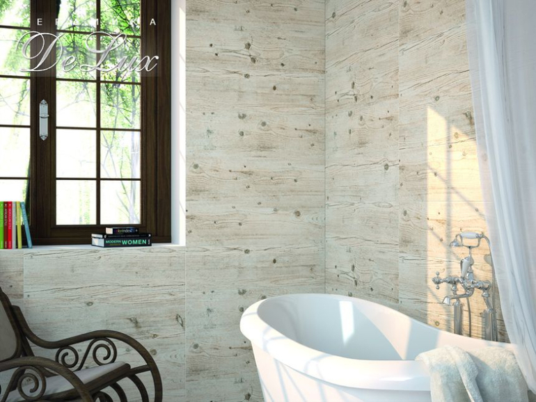 Помогите определиться с плиткой!