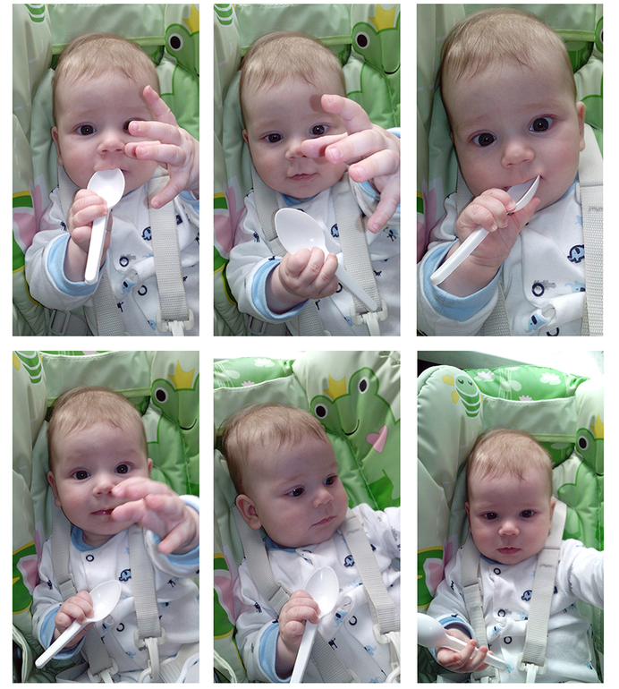 Пол года оО