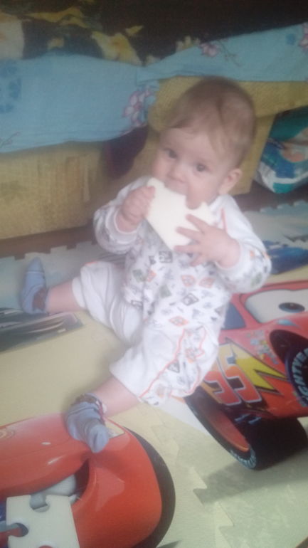 Праздник у нас))