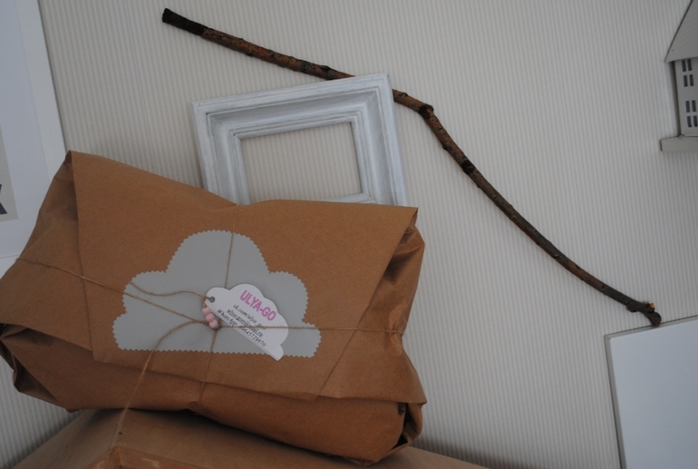 упаковочка