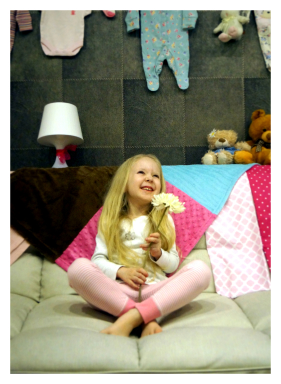 Домашний фотосет