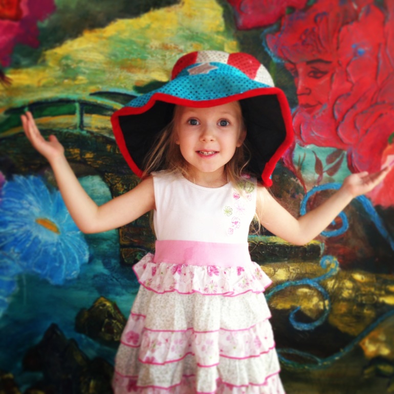 Мне одной нравится имя Анфиса?))