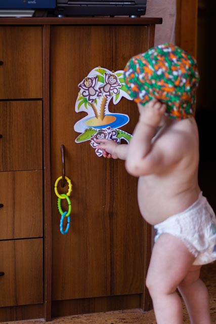 Наша африканская неделька