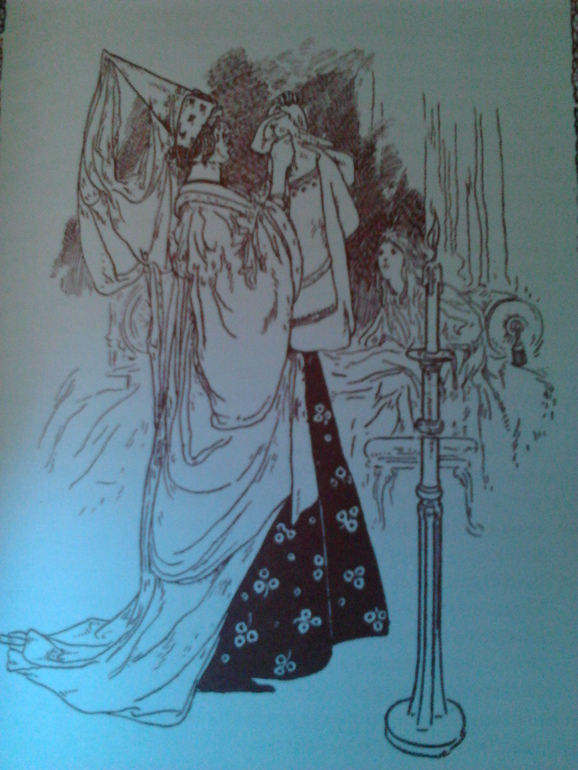 Приобретения ^^