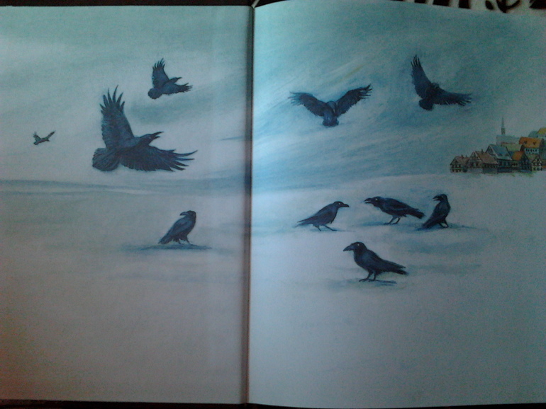 Немного прекрасных книг