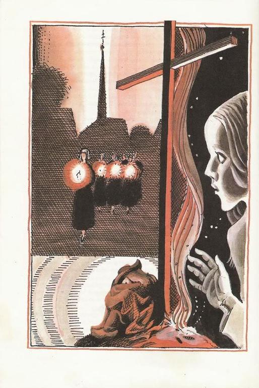 Немного прекрасных книг