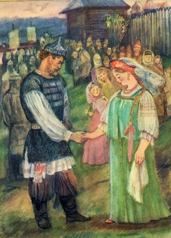 Немного прекрасных книг