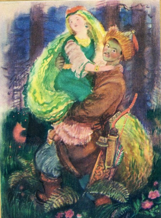 Немного прекрасных книг